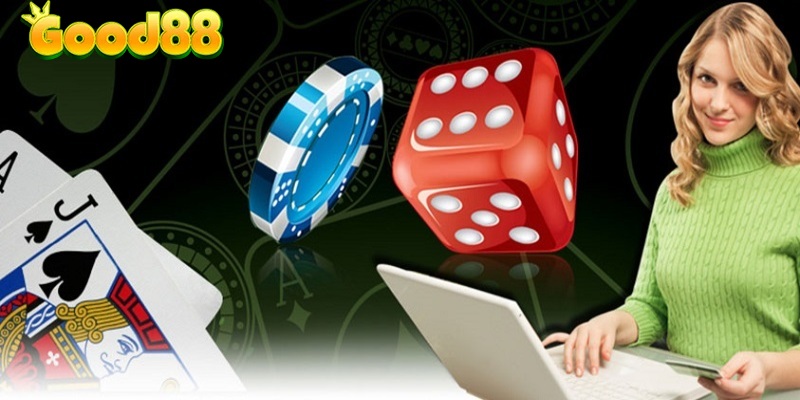 Good88bet xứng đáng là địa chỉ bạn nên thử