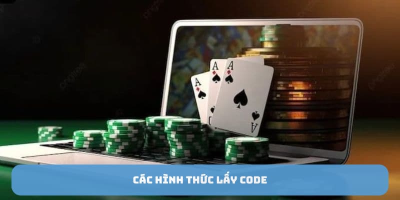 Một số hình nhận thức nhận code HI88 phổ biến