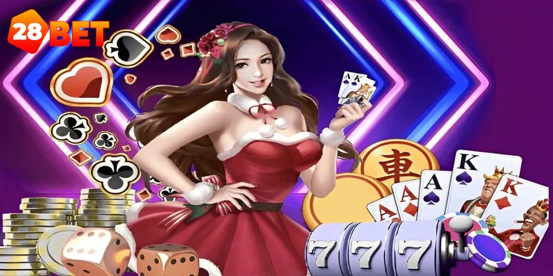 so-luoc-ve-san-choi-28bet