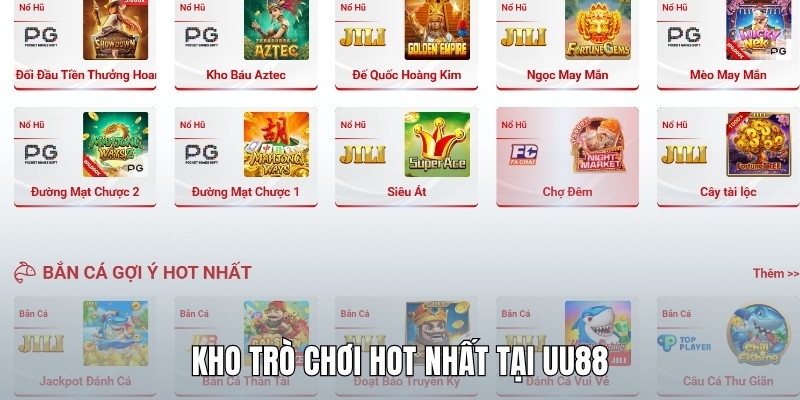 kho-tro-choi-hot-nhat-tai-uu88