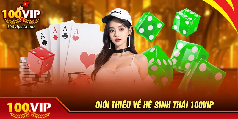 Những giá trị cốt lõi tạo nên thương hiệu 100VIP