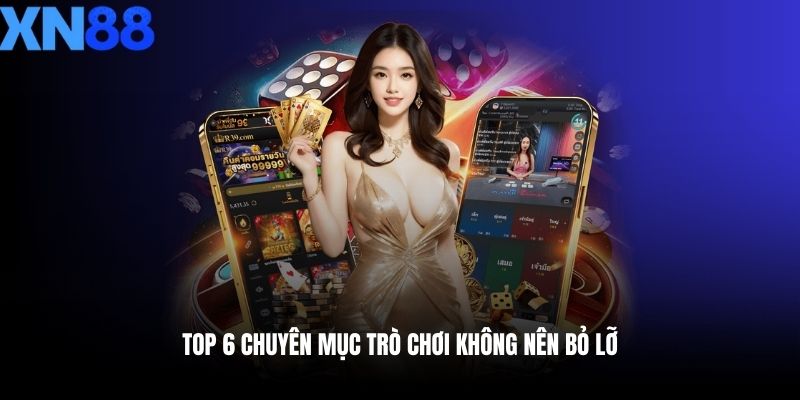 xn88-4-chuyen-muc-game