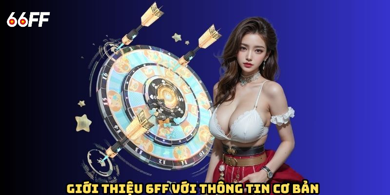 66FF Com - Thiên Đường Giải Trí Có Thưởng Cho Bet Thủ