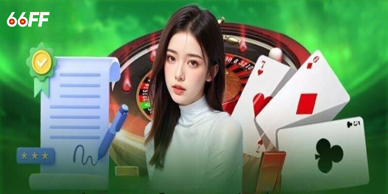 Những tin tức sơ lược về nền tảng 6FF Com