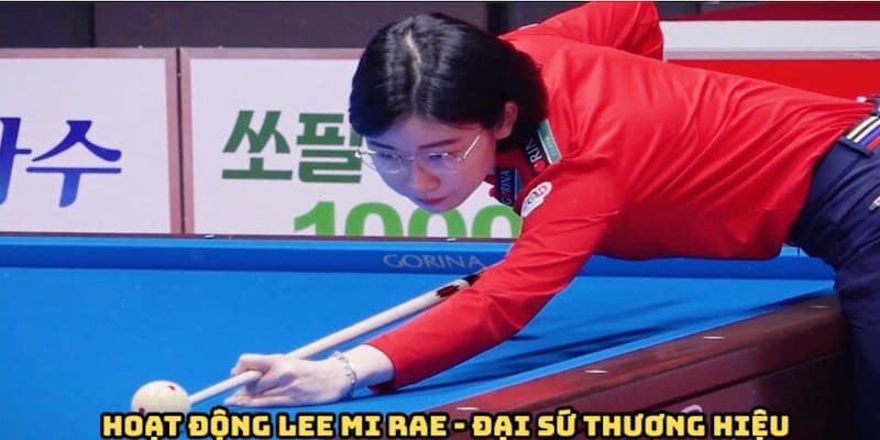 lee-mi-rae-dai-su-thuong-hieu-vai-tro